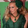Baile da Arara: Sarah Jessica Parker com look brasileiro e + famosos