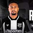 Novo "camisa 9" para 2026, saiba quando Wendel Silva pode estrear pelo Ceará