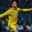 Cristiano Ronaldo volta da greve e marca seu gol 962 na vitória do Al-Nassr