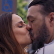 Beijo de Viviane Araújo e Belo em 'Três Graças' decepciona fãs; entenda