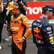 F1 2026: Norris rebate Verstappen: "Se quiser se aposentar, fique à vontade"