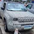 Jeep Renegade 2027: SUV terá interior de Compass e motor híbrido