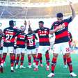 Paquetá marca primeiro gol pelo Flamengo desde retorno