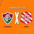 Fluminense x Bangu: onde assistir, escalações e arbitragem