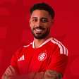 É oficial, Inter anuncia Matheus Bahia como novo reforço para 2026