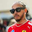 Lewis Hamilton não está feliz com a nova Fórmula 1 2026