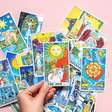 Tarot semanal: previsão para os signos de 16 a 22 de fevereiro de 2026