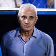 Tite manda a real após vitória do Cruzeiro diante da URT: "A equipe"