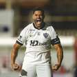 Com hat-trick de Hulk, Atlético goleia Itabirito por 7 a 2 e garante vaga na semifinal do Mineiro
