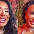 Gracyanne Barbosa curte carnaval em SP após sambar de tênis na Sapucaí: 'Coração cheio de gratidão'