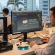 Formação técnica em CAD-CAM amplia mercado profissional