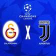 Galatasaray x Juventus: onde assistir, escalações e arbitragem