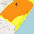 INMET emite dois alertas de tempestade para o RS