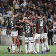 Fluminense vence Bangu no Maracanã, avança à semifinal e iguala marca histórica