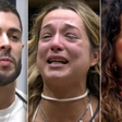 'BBB 26': Surpreendente! Enquetes mostram quem devem ser o eliminado desta semana