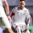 Empolgação e gol perdido: Como foi a primeira partida de Neymar em 2026