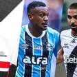 Mercado de segunda (16): São Paulo anuncia reforço