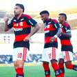 Paquetá marca pela primeira vez e ganha confiança no Flamengo