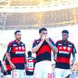 Em busca do tricampeonato, Flamengo vence Botafogo e avança à semifinal do Carioca