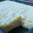 Bolo de tapioca: uma receita super cremosa com coco que vai fazer o maior sucesso na sua casa