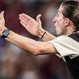 Filipe Luís critica movimento da torcida do Flamengo