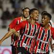 São Paulo vence a Ponte Preta e avança às quartas do Paulistão