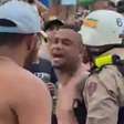 Jogador Bryan Silva Garcia é preso após confusão em bloco de carnaval em BH