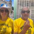'Mar Amarelo': Pitombeira vende 30 mil camisetas após 'O Agente Secreto' e vê troça crescer