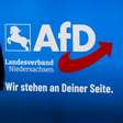 Órgão de vigilância mira AfD na Baixa Saxônia por extremismo