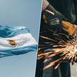 Argentina fez algo inédito desde 1974: a reforma do seu mercado de trabalho