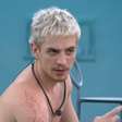 'BBB 26': Juliano expõe segredo íntimo com namorada famosa: 'Não dói...'