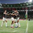Fluminense iguala recorde de vitórias seguidas como mandante
