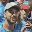 Everton Ribeiro viraliza ao curtir Carnaval de Salvador e cantar hino do Bahia