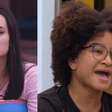 'BBB 26': Expulsão? Jordana acusa Milena de agressão: 'Me empurrou'