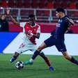 PSG vira sobre o Monaco e sai na frente nos playoffs da Champions