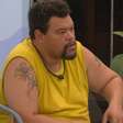 'BBB 26': Babu Santana alerta aliados sobre o jogo: 'Perseguindo'