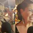 Fabiana Karla fala sobre representatividade antes de voltar à Sapucaí: 'As pessoas se inspiram'