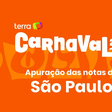Apuração do carnaval de São Paulo 2026