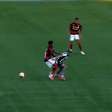 Ouça o áudio do VAR do gol de Paquetá em Botafogo x Flamengo