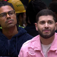 BBB 26: Marcelo é o quinto eliminado e deixa casa triste