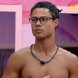 'BBB 26': Breno quebra aliança com amigas após eliminação de Marcelo: 'Rifaram nossa cabeça'