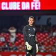 São Paulo corre risco de perder goleiro de graça no final do ano