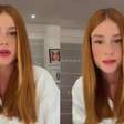 Marina Ruy Barbosa rebate críticas sobre aparência: 'Me senti uma deusa'