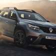 Renault Duster Iconic Plus 2026 tem super desconto de 35 mil reais para PCD