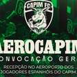 Kings League: Capim FC prepara recepção especial para trio espanhol em aeroporto