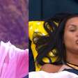 'Traidora baba-ovo': após eliminação de Marcelo no 'BBB 26', Ana Paula Renault e Maxiane iniciam nova discussão e clima esquenta entre as rivais