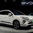 Ford é superada pela BYD em vendas: chinesa vendeu 4,6 milhões de veículos em 2025