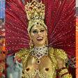 Rainhas de bateria e musas do Carnaval RJ 2026: estreia de Virgínia Fonseca, retorno triunfal de Juliana Paes e + de 130 fotos das famosas que brilharam na Sapucaí