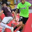 Carabobo sai na frente do Huachipato em jogo pela eliminatória da Libertadores
