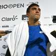 Filho de herói argentino na Copa de 86 vive ascensão no tênis e já foi ameaçado por apostadores